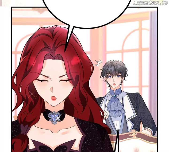 How to Change a Path Full of Thorns Into One Full of Happiness Chapter 21 page 71