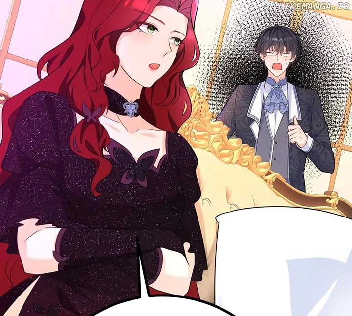 How to Change a Path Full of Thorns Into One Full of Happiness Chapter 21 page 76