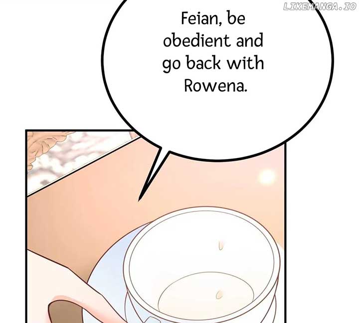 How to Change a Path Full of Thorns Into One Full of Happiness Chapter 21 page 78
