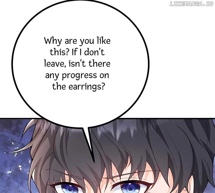 How to Change a Path Full of Thorns Into One Full of Happiness Chapter 21 page 80