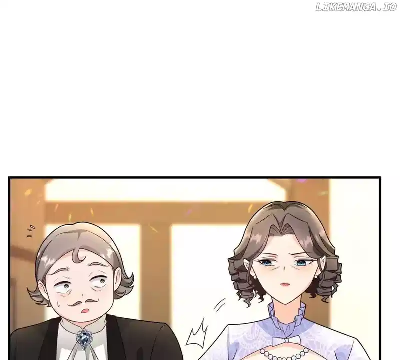 How to Change a Path Full of Thorns Into One Full of Happiness Chapter 23 page 17