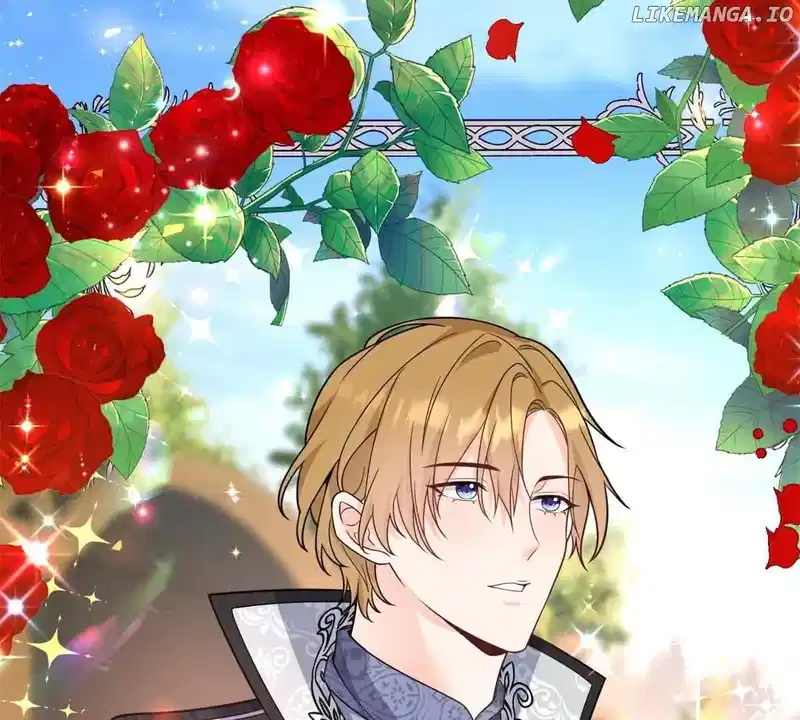 How to Change a Path Full of Thorns Into One Full of Happiness Chapter 23 page 24