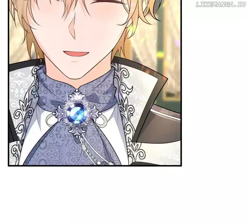 How to Change a Path Full of Thorns Into One Full of Happiness Chapter 23 page 35