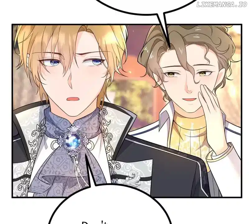 How to Change a Path Full of Thorns Into One Full of Happiness Chapter 23 page 45