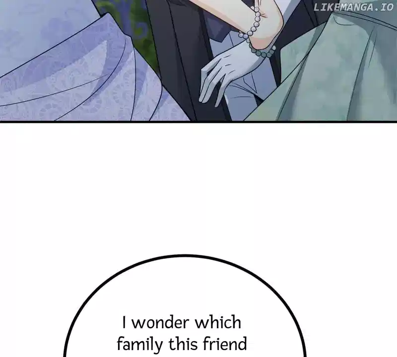 How to Change a Path Full of Thorns Into One Full of Happiness Chapter 23 page 57