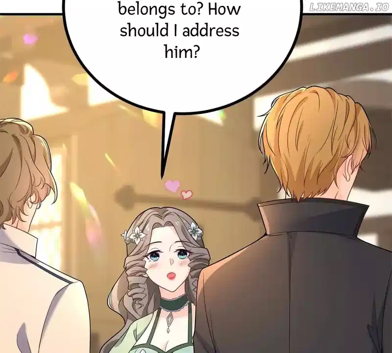 How to Change a Path Full of Thorns Into One Full of Happiness Chapter 23 page 58