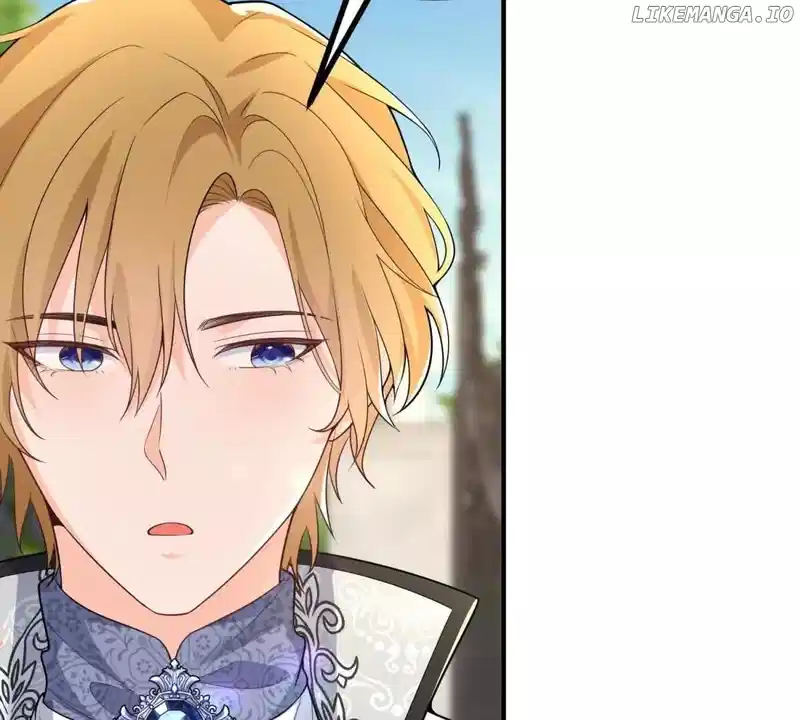 How to Change a Path Full of Thorns Into One Full of Happiness Chapter 23 page 73