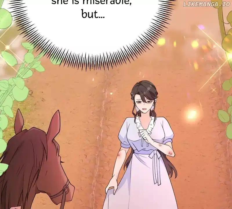 How to Change a Path Full of Thorns Into One Full of Happiness Chapter 24 page 9