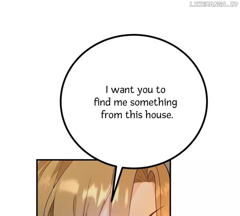 How to Change a Path Full of Thorns Into One Full of Happiness Chapter 24 page 31