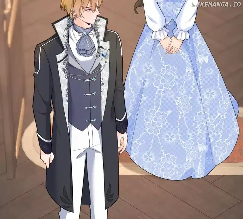 How to Change a Path Full of Thorns Into One Full of Happiness Chapter 24 page 64