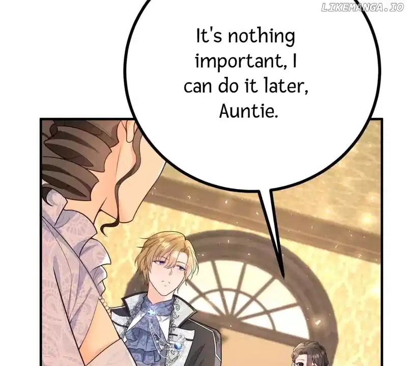 How to Change a Path Full of Thorns Into One Full of Happiness Chapter 24 page 74