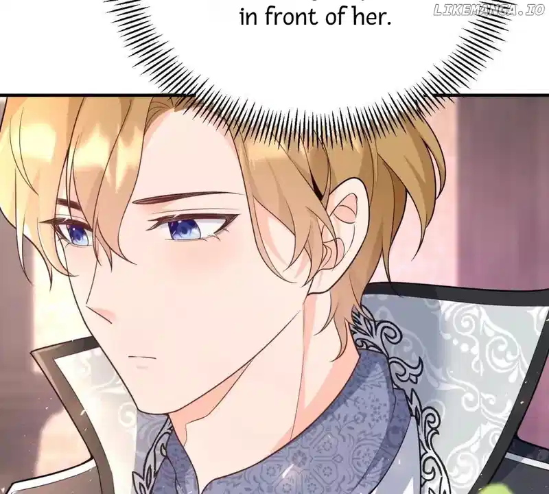 How to Change a Path Full of Thorns Into One Full of Happiness Chapter 24 page 7