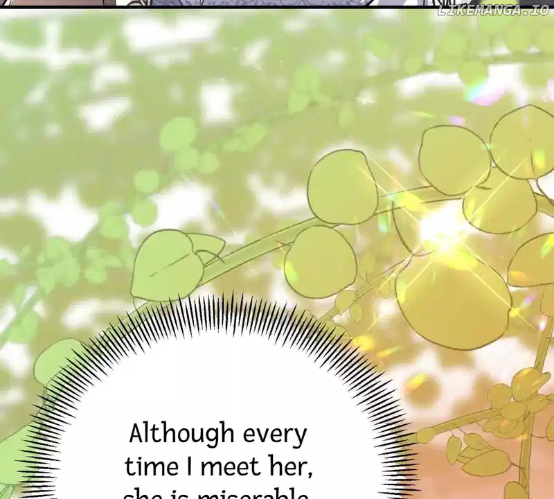 How to Change a Path Full of Thorns Into One Full of Happiness Chapter 24 page 8