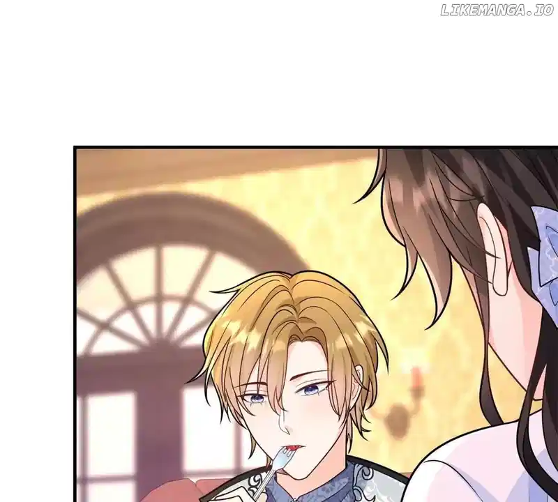 How to Change a Path Full of Thorns Into One Full of Happiness Chapter 25 page 66