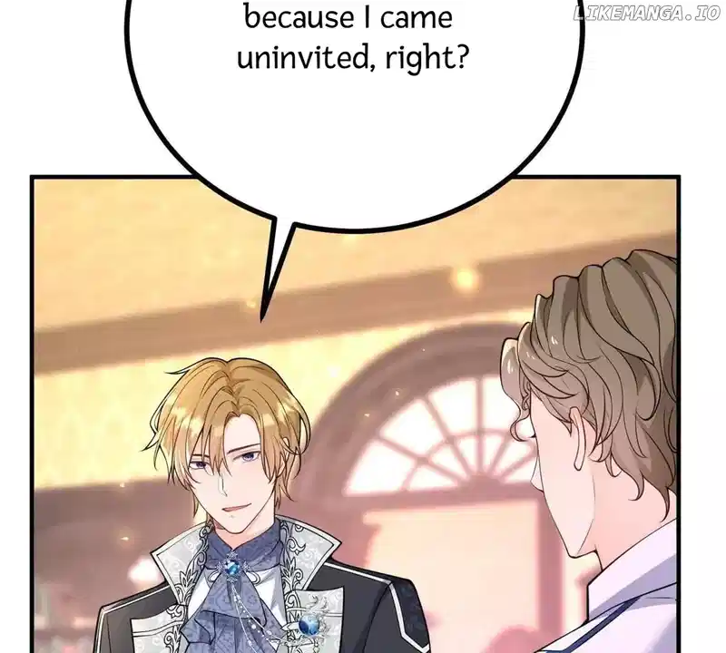 How to Change a Path Full of Thorns Into One Full of Happiness Chapter 25 page 6