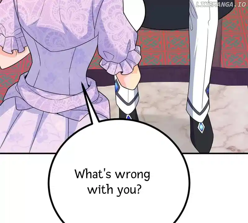 How to Change a Path Full of Thorns Into One Full of Happiness Chapter 25 page 70
