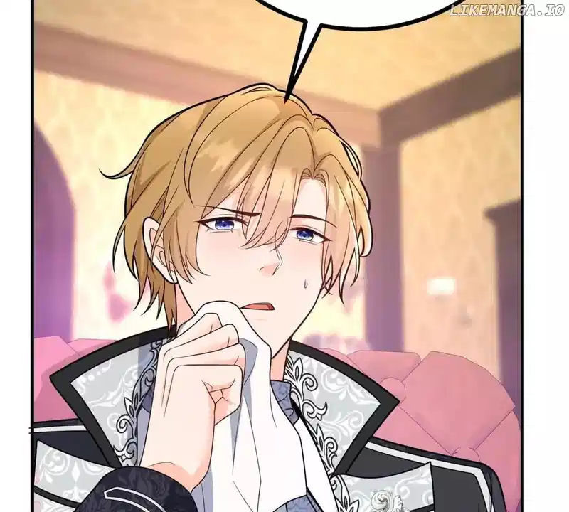 How to Change a Path Full of Thorns Into One Full of Happiness Chapter 25 page 72
