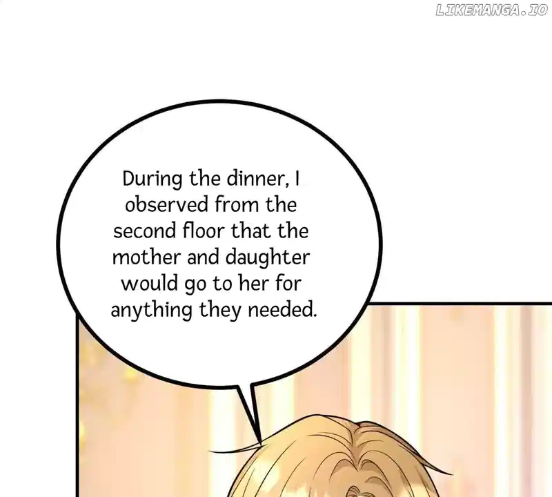 How to Change a Path Full of Thorns Into One Full of Happiness Chapter 28 page 16