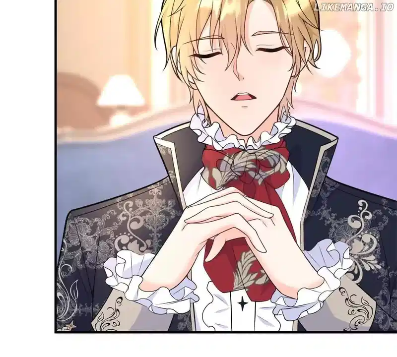 How to Change a Path Full of Thorns Into One Full of Happiness Chapter 28 page 17