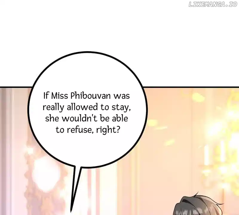 How to Change a Path Full of Thorns Into One Full of Happiness Chapter 28 page 1