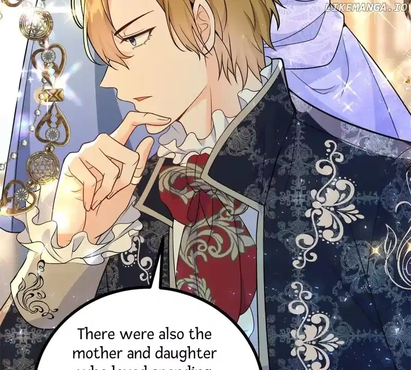 How to Change a Path Full of Thorns Into One Full of Happiness Chapter 28 page 27