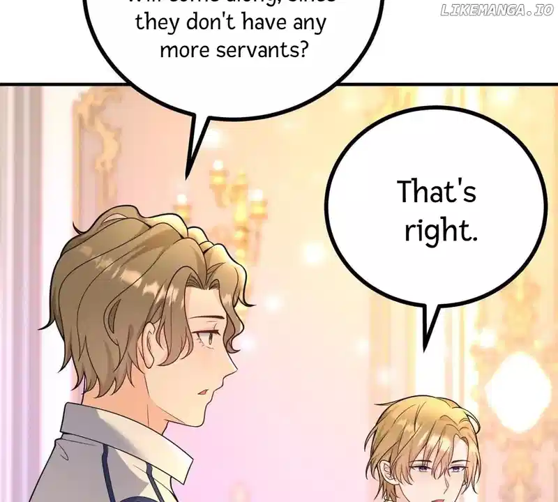 How to Change a Path Full of Thorns Into One Full of Happiness Chapter 28 page 29