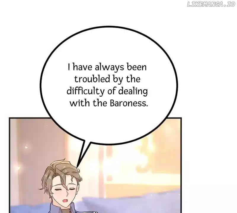 How to Change a Path Full of Thorns Into One Full of Happiness Chapter 28 page 44