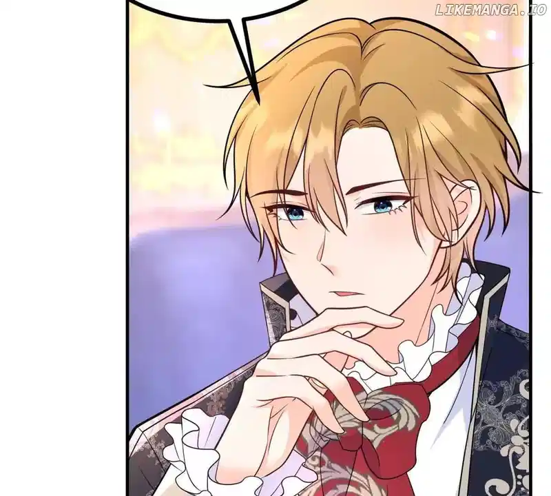 How to Change a Path Full of Thorns Into One Full of Happiness Chapter 28 page 4