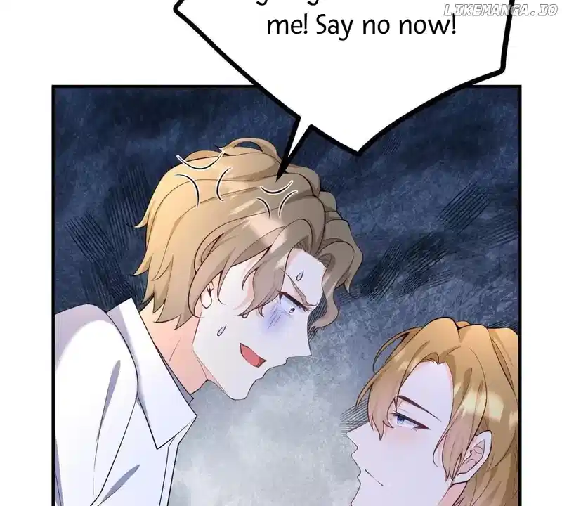 How to Change a Path Full of Thorns Into One Full of Happiness Chapter 28 page 56