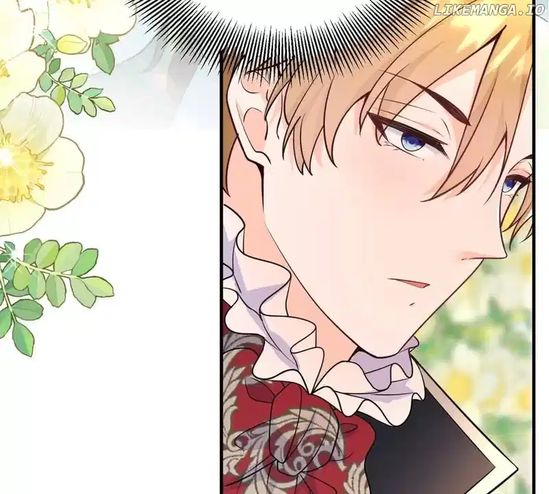 How to Change a Path Full of Thorns Into One Full of Happiness Chapter 28 page 65