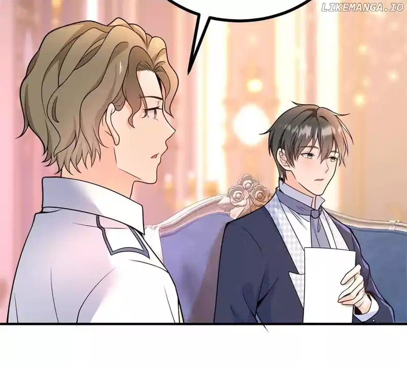 How to Change a Path Full of Thorns Into One Full of Happiness Chapter 28 page 6