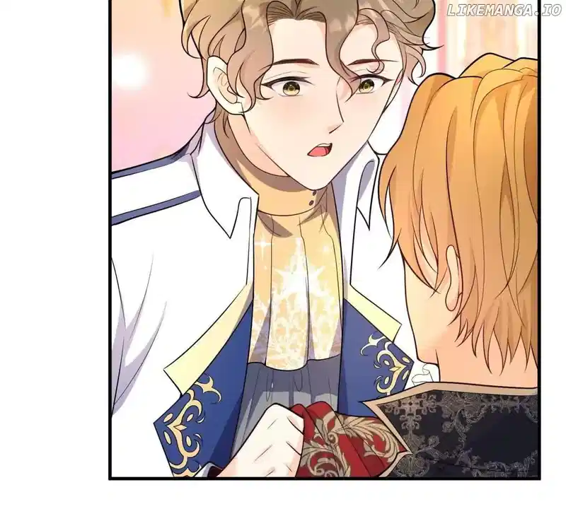How to Change a Path Full of Thorns Into One Full of Happiness Chapter 29 page 2