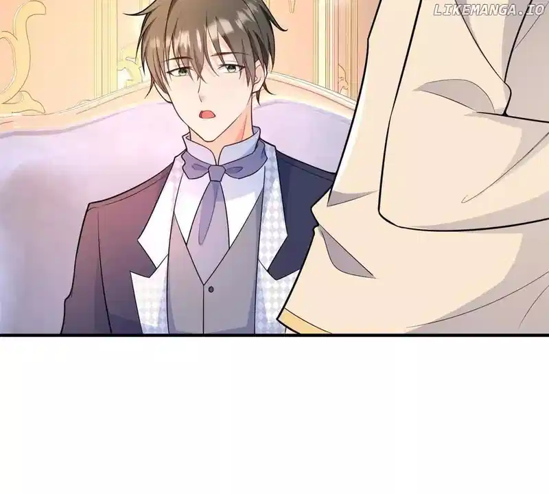 How to Change a Path Full of Thorns Into One Full of Happiness Chapter 29 page 4