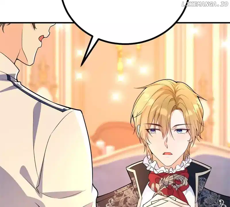 How to Change a Path Full of Thorns Into One Full of Happiness Chapter 29 page 8