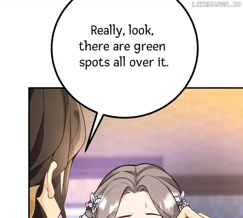 How to Change a Path Full of Thorns Into One Full of Happiness Chapter 30 page 11