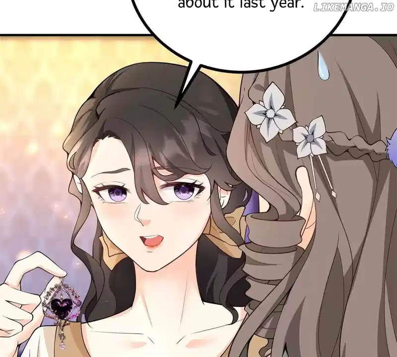 How to Change a Path Full of Thorns Into One Full of Happiness Chapter 30 page 14