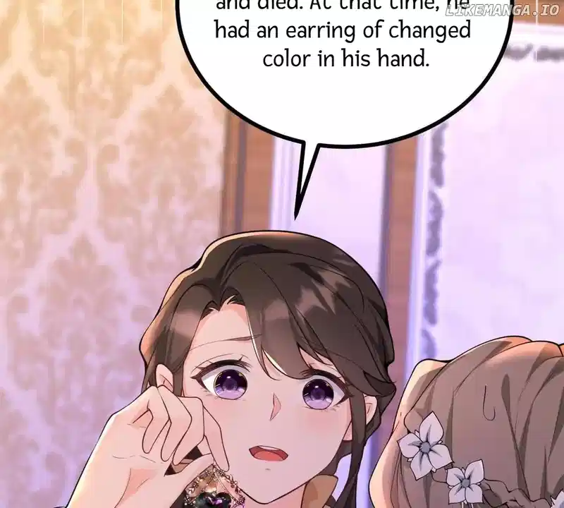 How to Change a Path Full of Thorns Into One Full of Happiness Chapter 30 page 18