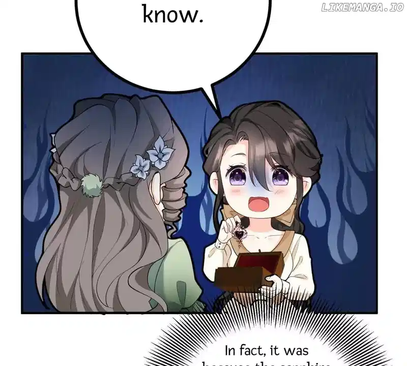 How to Change a Path Full of Thorns Into One Full of Happiness Chapter 30 page 29