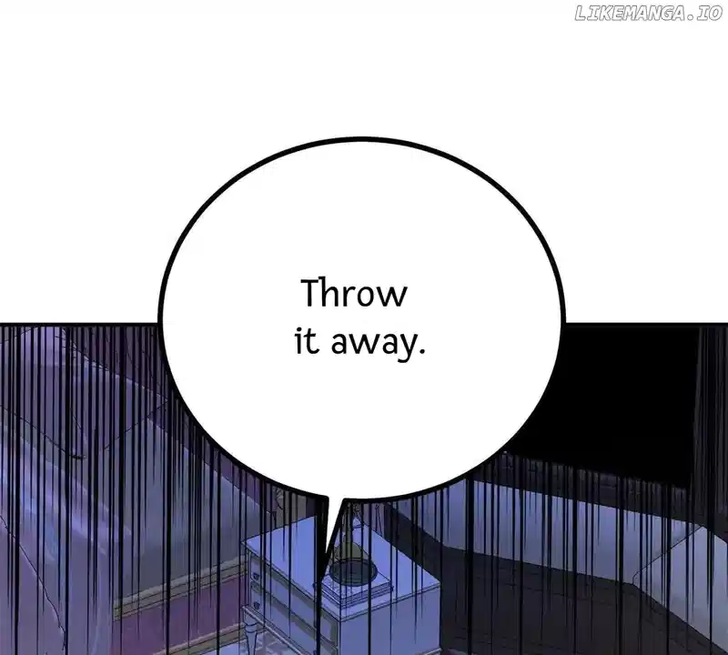 How to Change a Path Full of Thorns Into One Full of Happiness Chapter 30 page 31