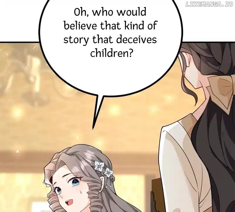 How to Change a Path Full of Thorns Into One Full of Happiness Chapter 30 page 51