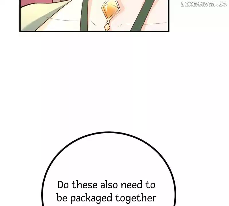 How to Change a Path Full of Thorns Into One Full of Happiness Chapter 30 page 5