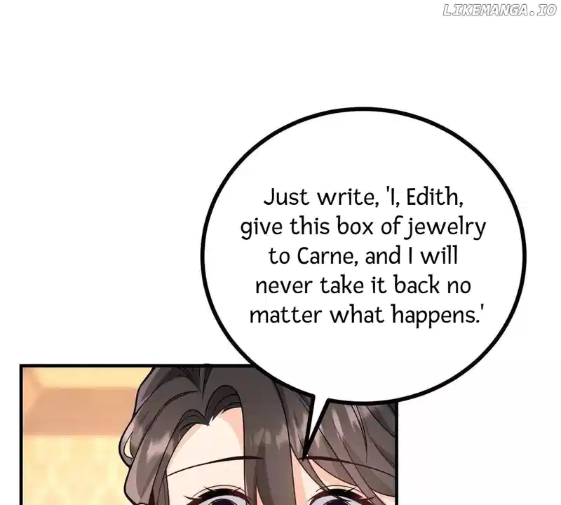 How to Change a Path Full of Thorns Into One Full of Happiness Chapter 30 page 63