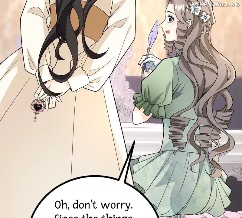 How to Change a Path Full of Thorns Into One Full of Happiness Chapter 30 page 74