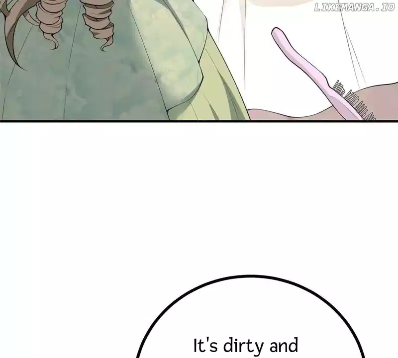 How to Change a Path Full of Thorns Into One Full of Happiness Chapter 30 page 8