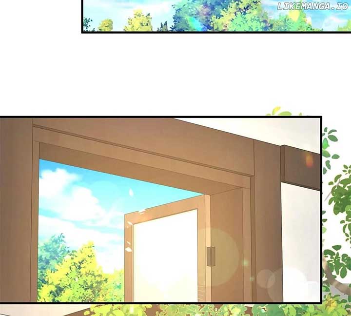 How to Change a Path Full of Thorns Into One Full of Happiness Chapter 31 page 10