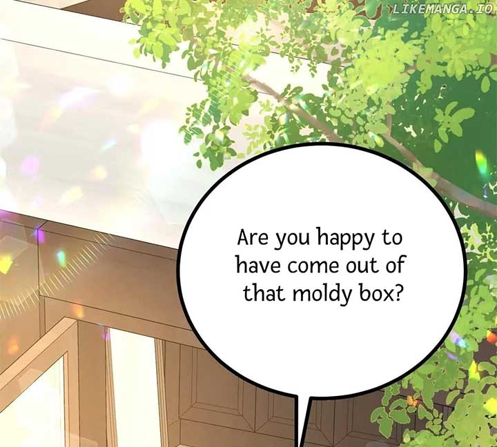 How to Change a Path Full of Thorns Into One Full of Happiness Chapter 31 page 11