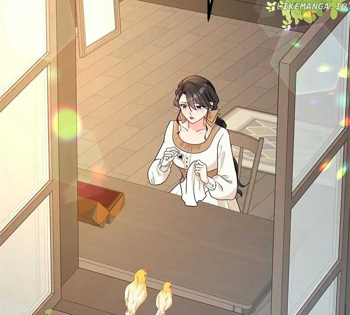 How to Change a Path Full of Thorns Into One Full of Happiness Chapter 31 page 12
