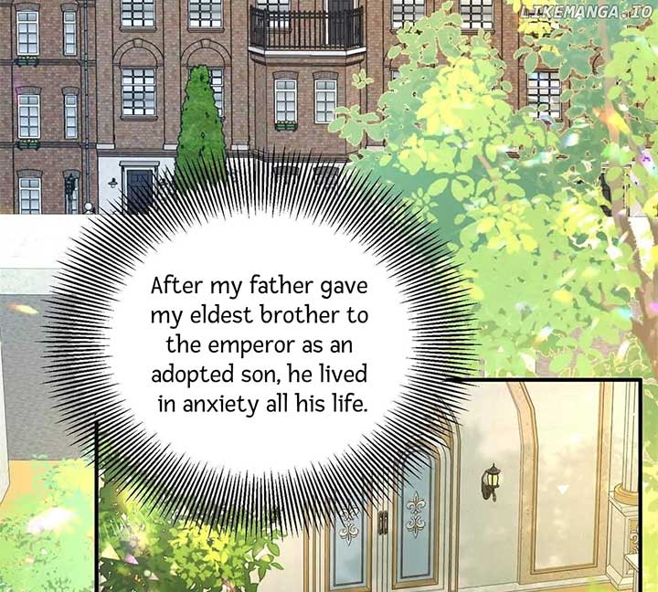 How to Change a Path Full of Thorns Into One Full of Happiness Chapter 31 page 28