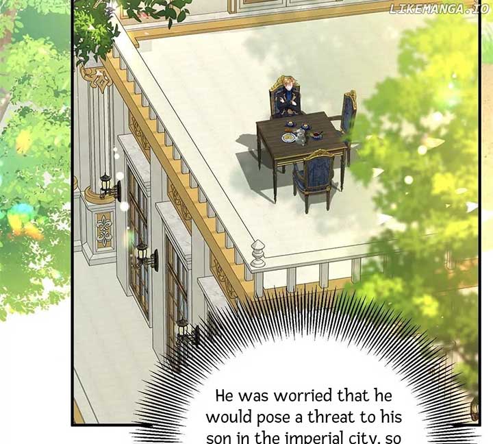 How to Change a Path Full of Thorns Into One Full of Happiness Chapter 31 page 29