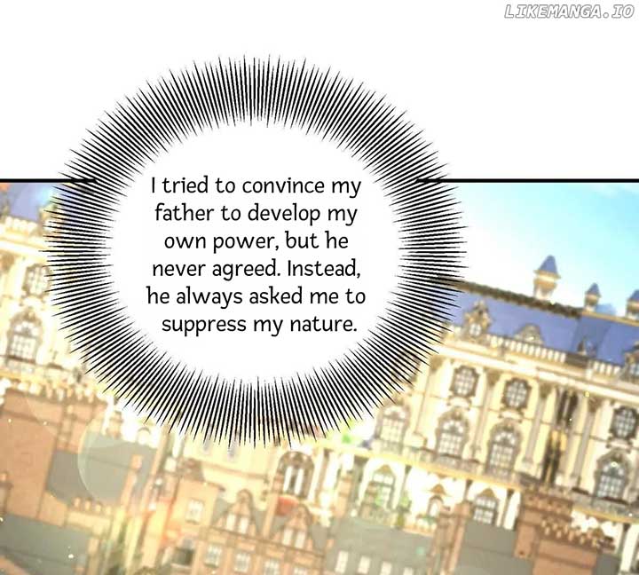 How to Change a Path Full of Thorns Into One Full of Happiness Chapter 31 page 31
